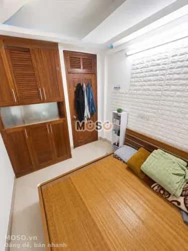 Cho thuê căn hộ chung cư Nhân Hòa Thanh Xuân, Hà Nội – 2 phòng ngủ, giá 7 triệu - ảnh 1
