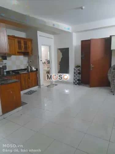 Cho thuê căn hộ chung cư Vườn Lài Tân Phú, TP.HCM – 2 phòng ngủ, giá 8 triệu - ảnh 1