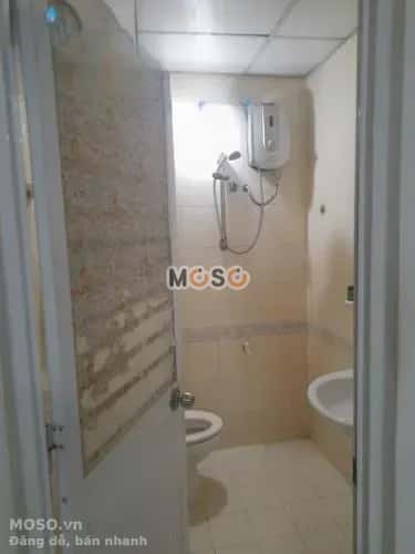Cho thuê căn hộ chung cư Vườn Lài Tân Phú, TP.HCM – 2 phòng ngủ, giá 8 triệu - ảnh 3