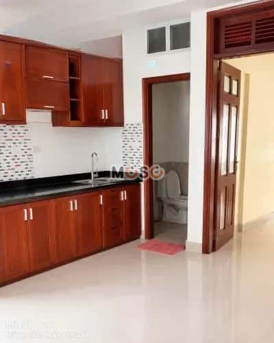 Cho thuê căn hộ chung cư Nhân Hòa Thanh Xuân, Hà Nội – 2 phòng ngủ, giá 7 triệu - ảnh 4