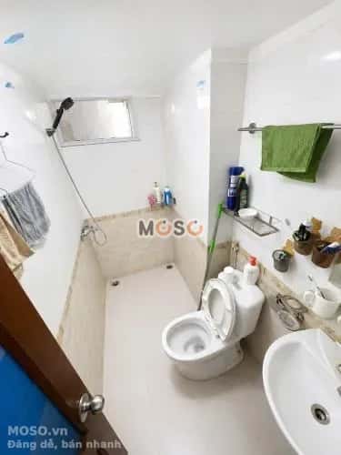 Cho thuê căn hộ chung cư Nhân Hòa Thanh Xuân, Hà Nội – 2 phòng ngủ, giá 7 triệu - ảnh 5