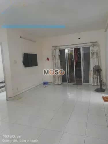 Cho thuê căn hộ chung cư Vườn Lài Tân Phú, TP.HCM – 2 phòng ngủ, giá 8 triệu - ảnh 2