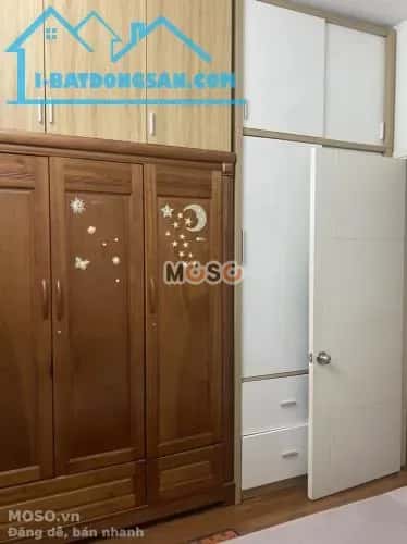 Cho thuê căn hộ chung cư Trịnh Đình Thảo Tân Phú, TP.HCM – 2 phòng ngủ, giá 9 triệu - ảnh 3