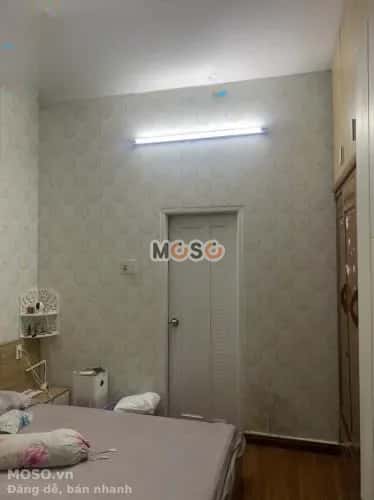Cho thuê căn hộ chung cư Trịnh Đình Thảo Tân Phú, TP.HCM – 2 phòng ngủ, giá 9 triệu - ảnh 4