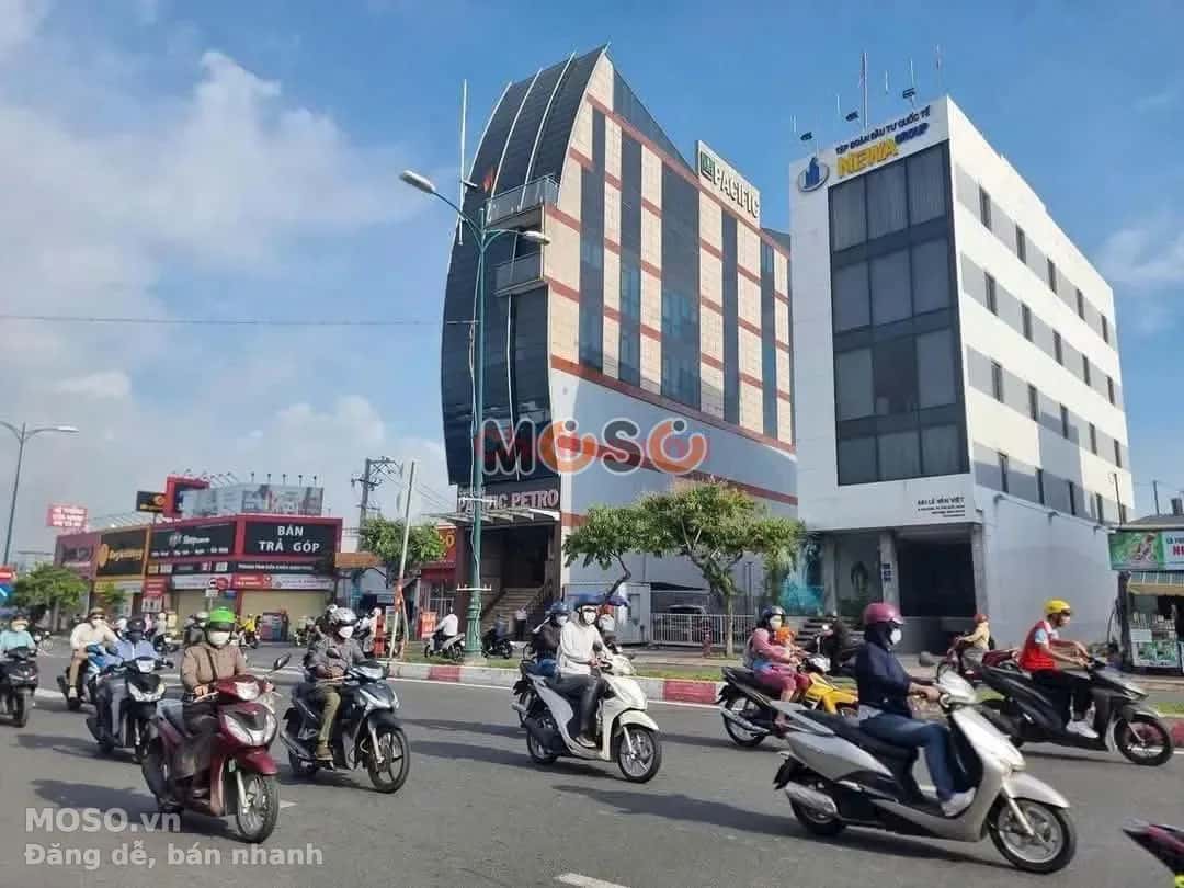 Cho thuê nhà mặt tiền Lê Văn Việt Quận 9, TP.HCM – giá 95 triệu - ảnh 6
