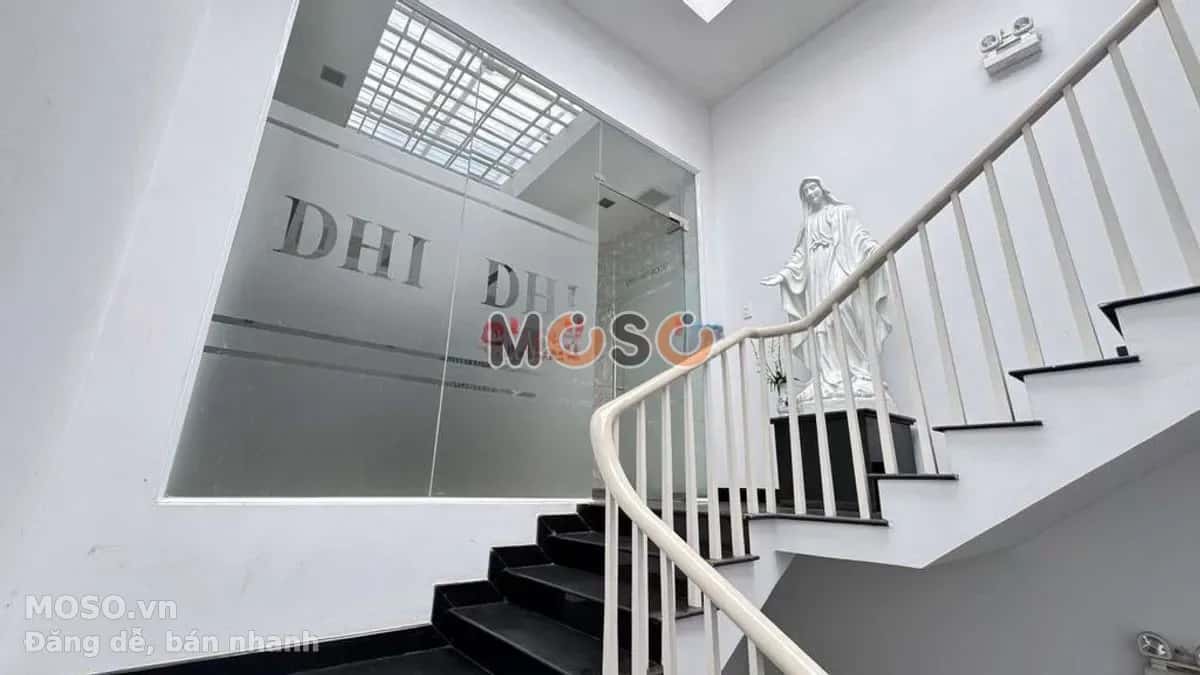 Cho thuê nhà hẻm Phổ Quang Tân Bình, TP.HCM – giá 85 triệu - ảnh 2