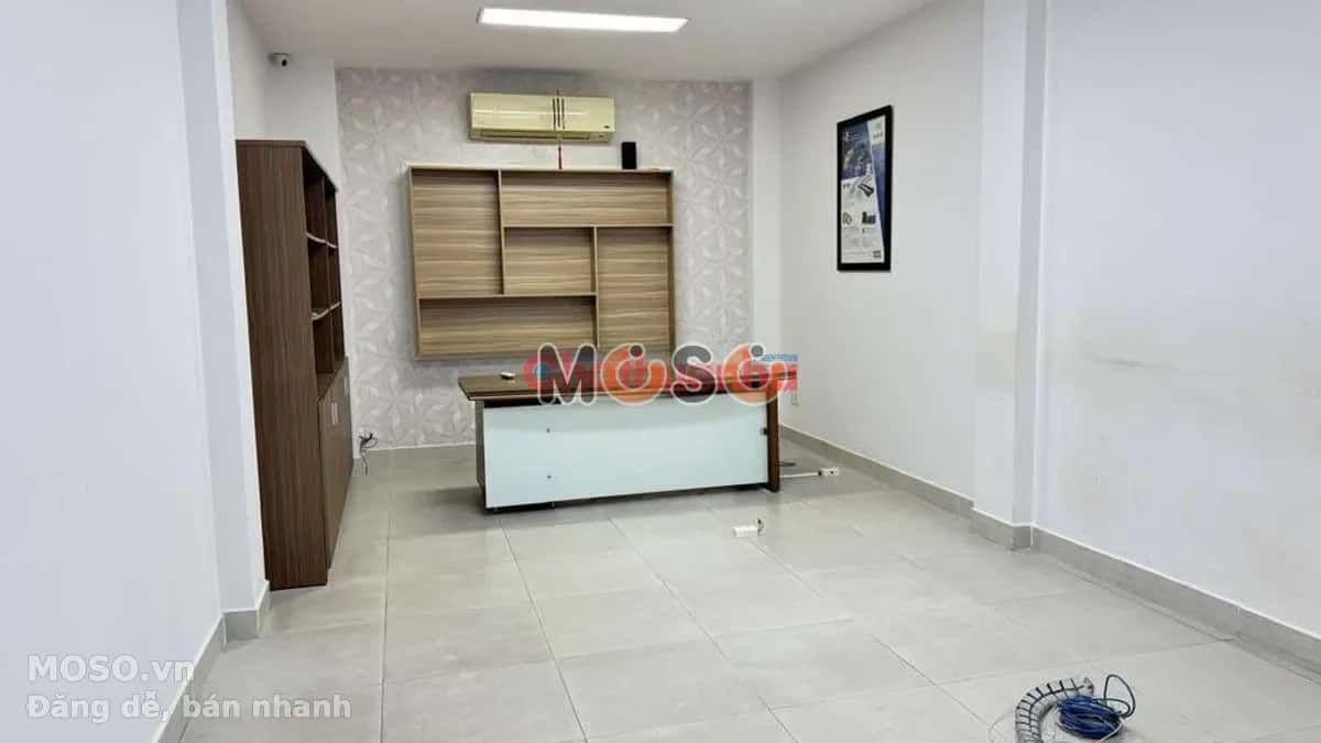 Cho thuê nhà hẻm Phổ Quang Tân Bình, TP.HCM – giá 85 triệu - ảnh 5