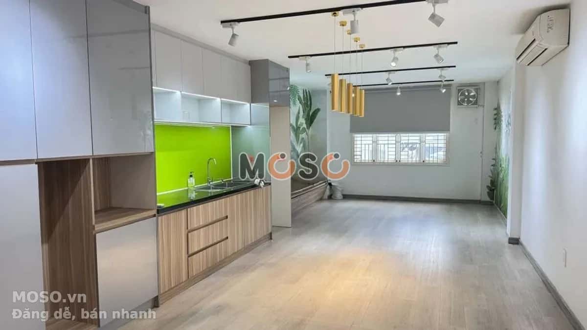 Cho thuê nhà hẻm Phổ Quang Tân Bình, TP.HCM – giá 85 triệu - ảnh 8