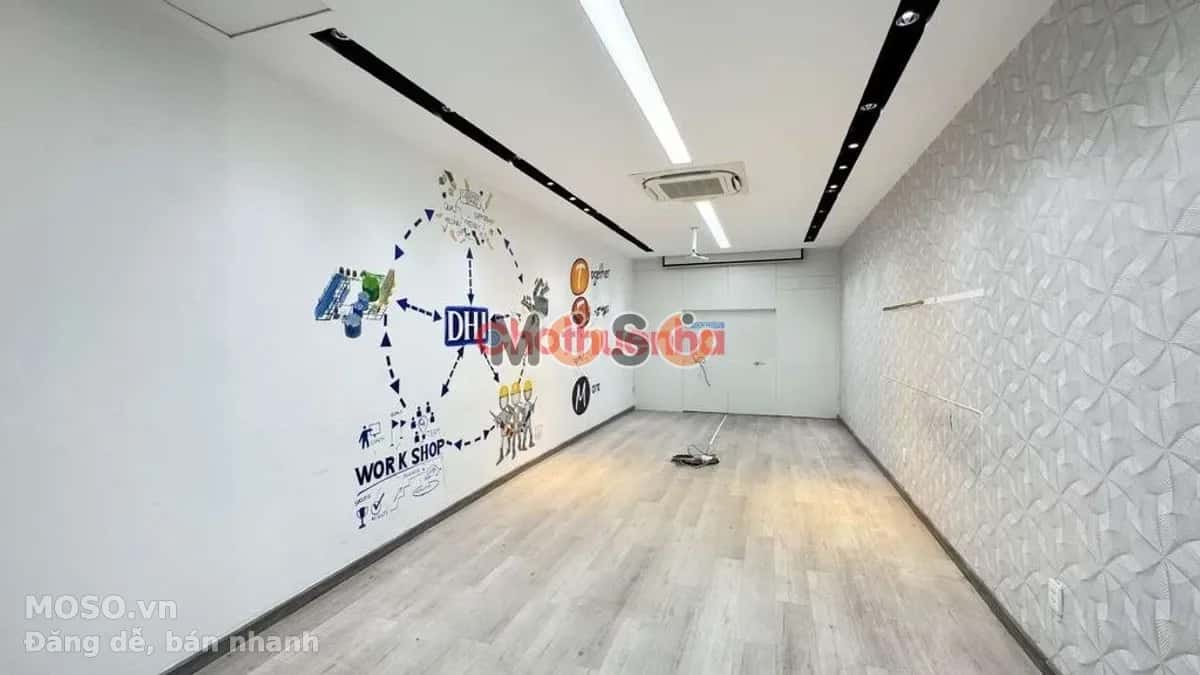 Cho thuê nhà hẻm Phổ Quang Tân Bình, TP.HCM – giá 85 triệu - ảnh 6