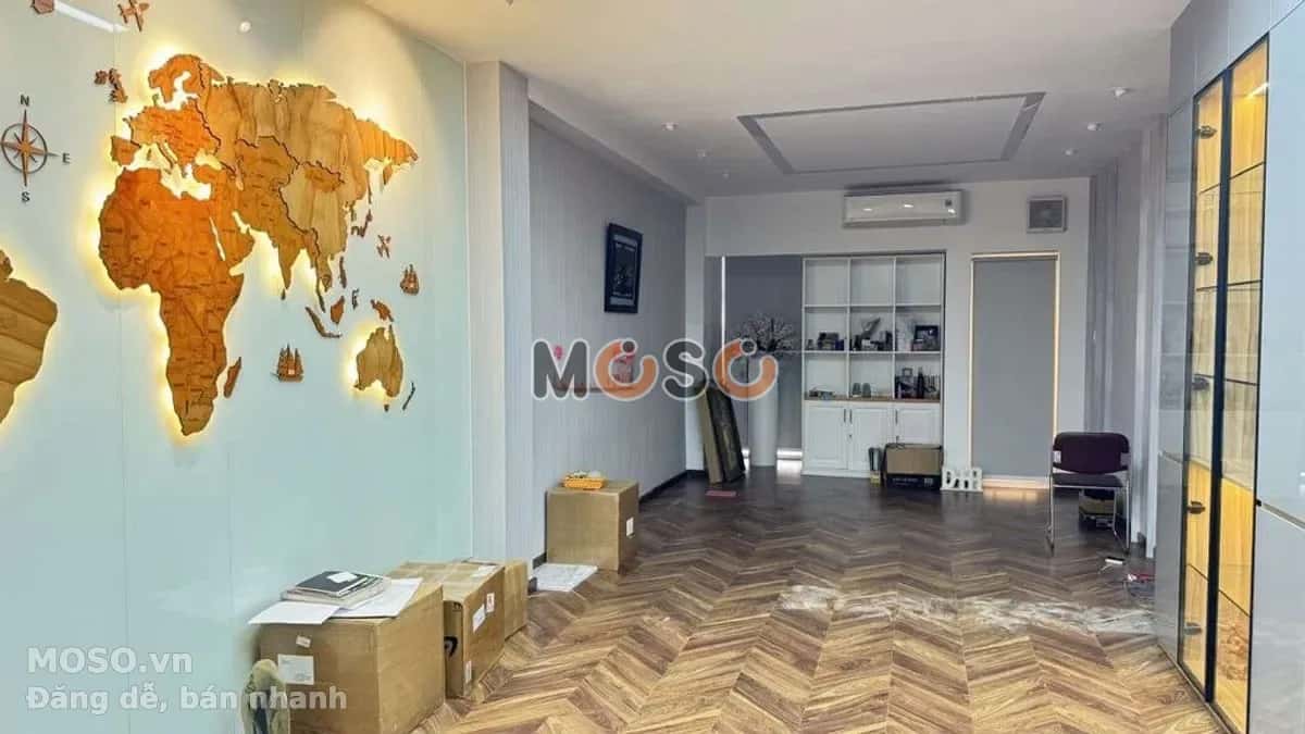 Cho thuê nhà hẻm Phổ Quang Tân Bình, TP.HCM – giá 85 triệu - ảnh 7