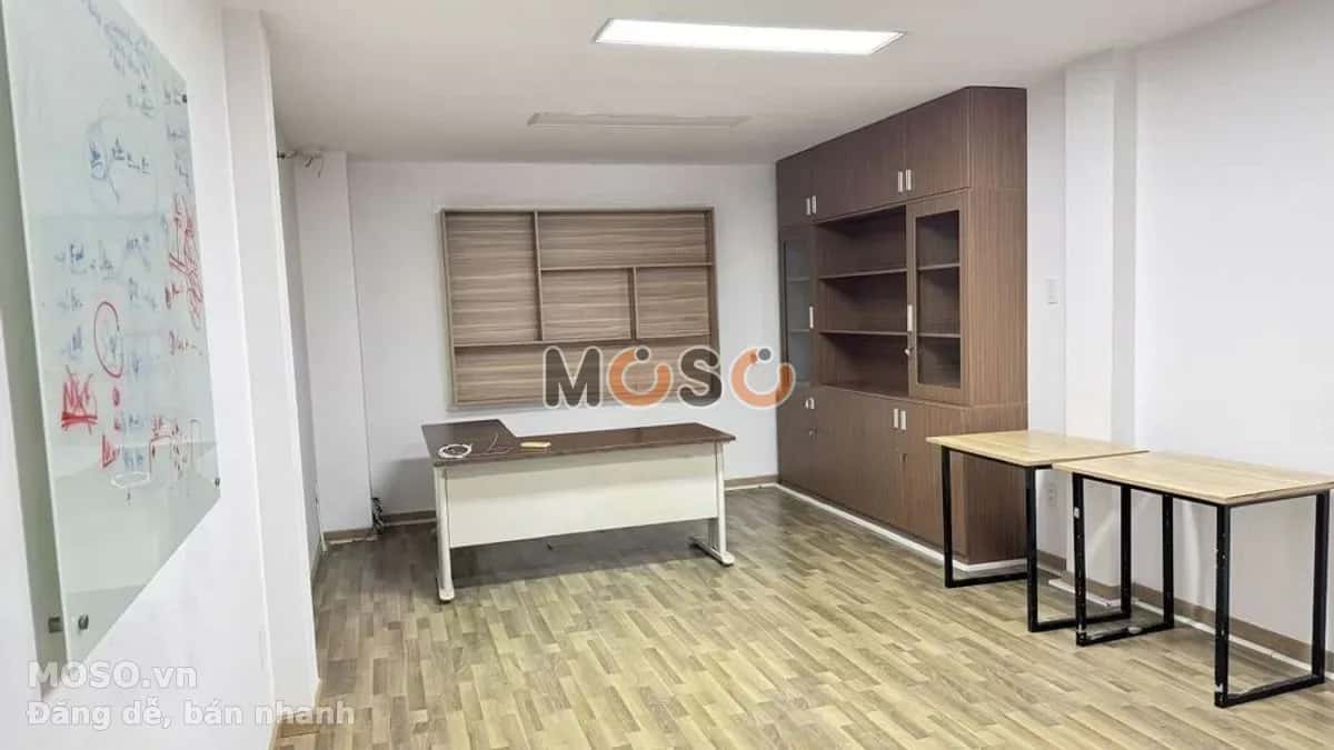 Cho thuê nhà hẻm Phổ Quang Tân Bình, TP.HCM – giá 85 triệu - ảnh 10