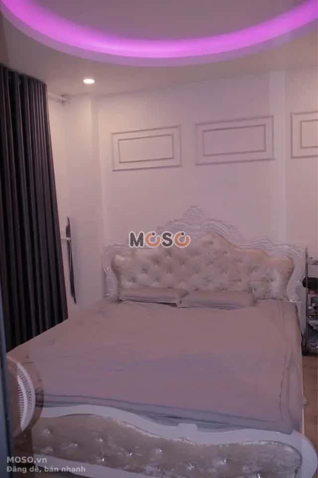 Bán căn hộ chung cư Chung cư CT6B, Khu đô thị Vĩnh Điềm Trung Thành phố Nha Trang, Khánh Hòa – 1 phòng ngủ, giá 1.9 tỷ - ảnh 7