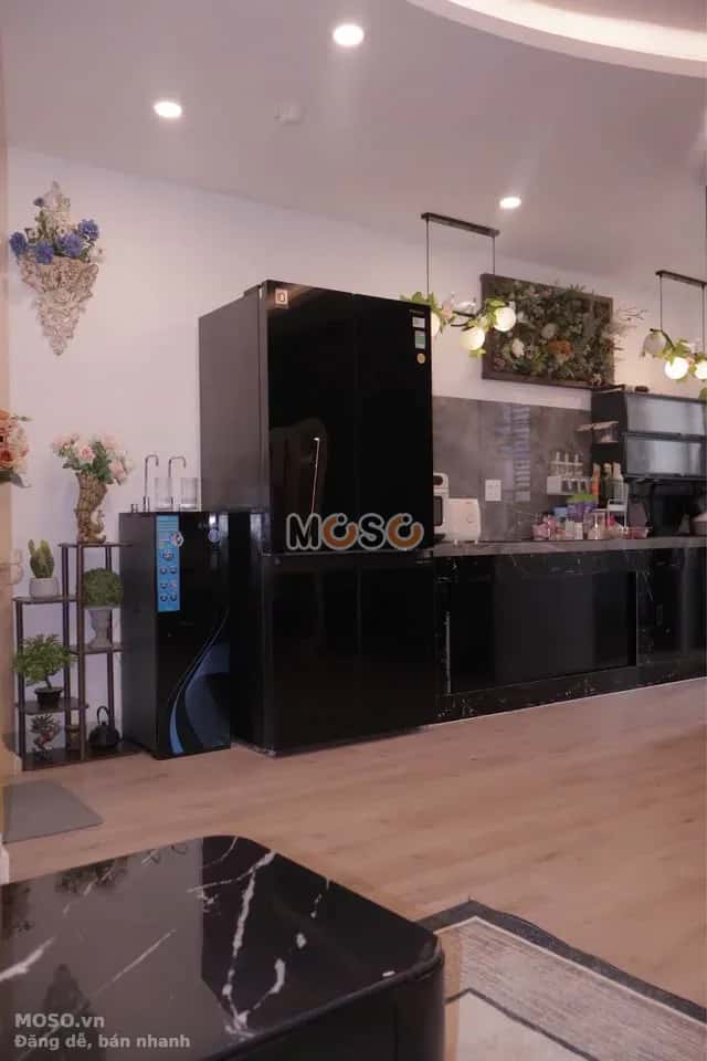 Bán căn hộ chung cư Chung cư CT6B, Khu đô thị Vĩnh Điềm Trung Thành phố Nha Trang, Khánh Hòa – 1 phòng ngủ, giá 1.9 tỷ - ảnh 5