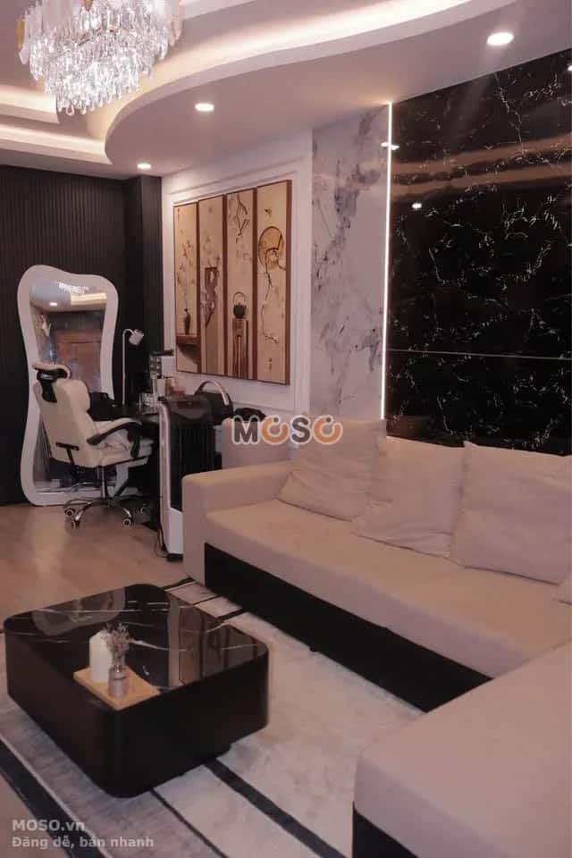 Bán căn hộ chung cư Chung cư CT6B, Khu đô thị Vĩnh Điềm Trung Thành phố Nha Trang, Khánh Hòa – 1 phòng ngủ, giá 1.9 tỷ - ảnh 2