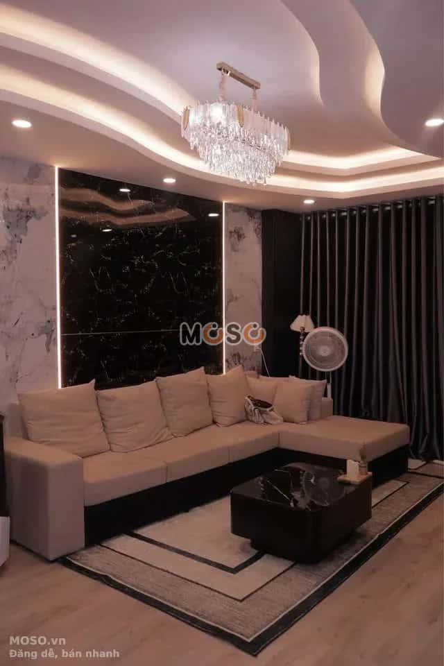 Bán căn hộ chung cư Chung cư CT6B, Khu đô thị Vĩnh Điềm Trung Thành phố Nha Trang, Khánh Hòa – 1 phòng ngủ, giá 1.9 tỷ - ảnh 1
