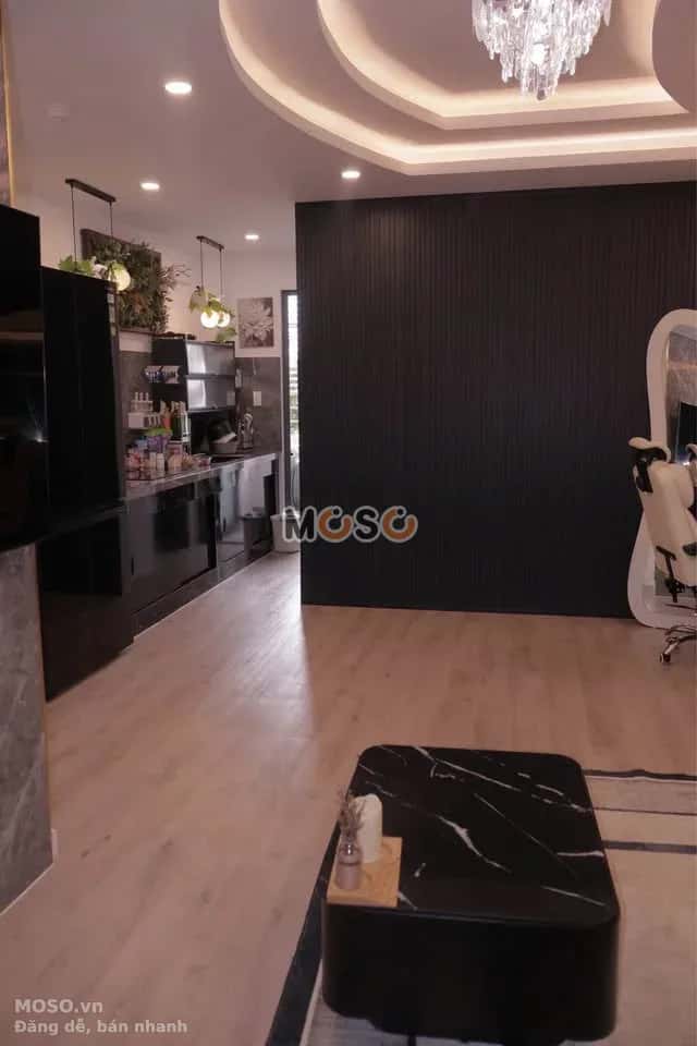 Bán căn hộ chung cư Chung cư CT6B, Khu đô thị Vĩnh Điềm Trung Thành phố Nha Trang, Khánh Hòa – 1 phòng ngủ, giá 1.9 tỷ - ảnh 4