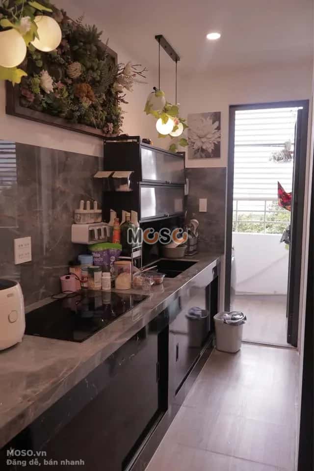Bán căn hộ chung cư Chung cư CT6B, Khu đô thị Vĩnh Điềm Trung Thành phố Nha Trang, Khánh Hòa – 1 phòng ngủ, giá 1.9 tỷ - ảnh 6