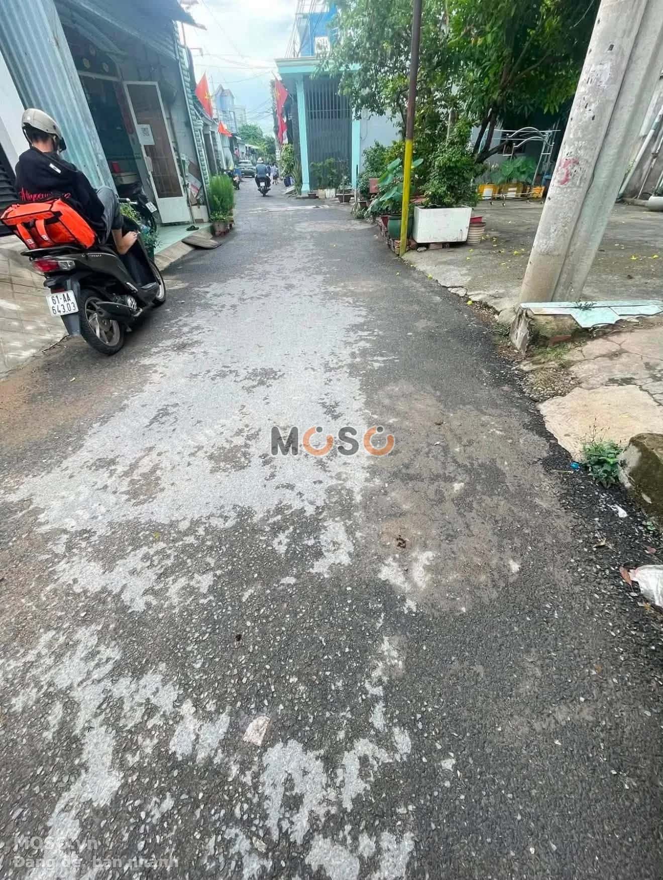 Bán đất Khu phố Trung Thắng Thành phố Dĩ An, Bình Dương – giá 3.4 tỷ - ảnh 3