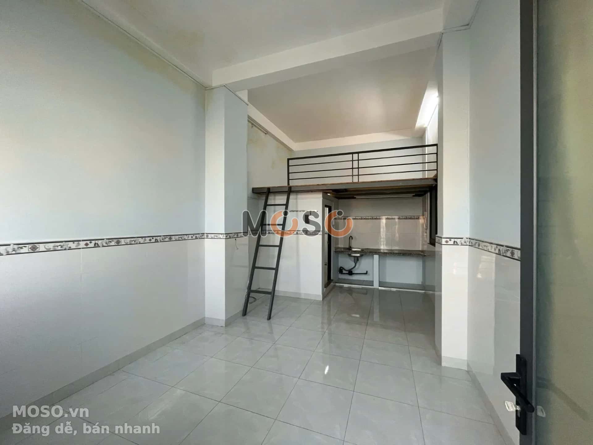 Cho thuê phòng trọ đường  25, Bình Thạnh, Hồ Chí Minh Quận Bình Thạnh, TP.HCM – 1 phòng ngủ, giá 2 triệu - ảnh 2