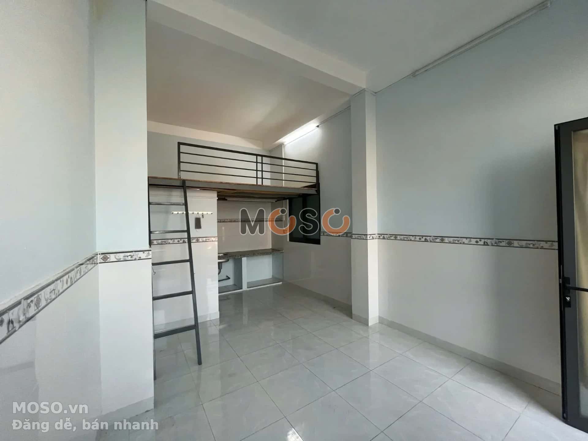 Cho thuê phòng trọ đường  25, Bình Thạnh, Hồ Chí Minh Quận Bình Thạnh, TP.HCM – 1 phòng ngủ, giá 2 triệu - ảnh 5
