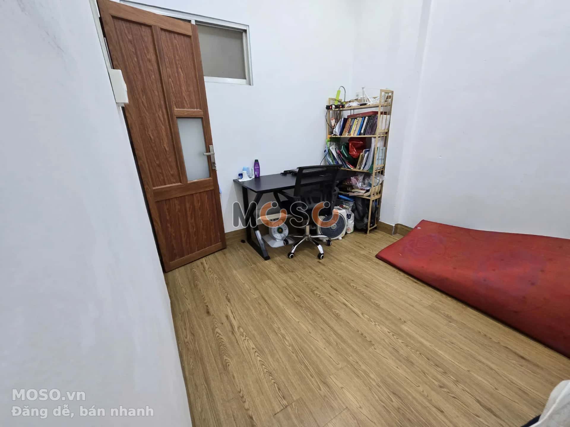 Bán nhà hẻm Đường Phan Huy Ích Quận Tân Bình, TP.HCM – 2 phòng ngủ, giá 4.5 tỷ - ảnh 5