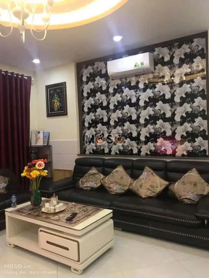Bán nhà mặt tiền đường số 4A, Khu dân cư 13E Huyện Bình Chánh, TP.HCM – 2 phòng ngủ, giá 9.2 tỷ - ảnh 2