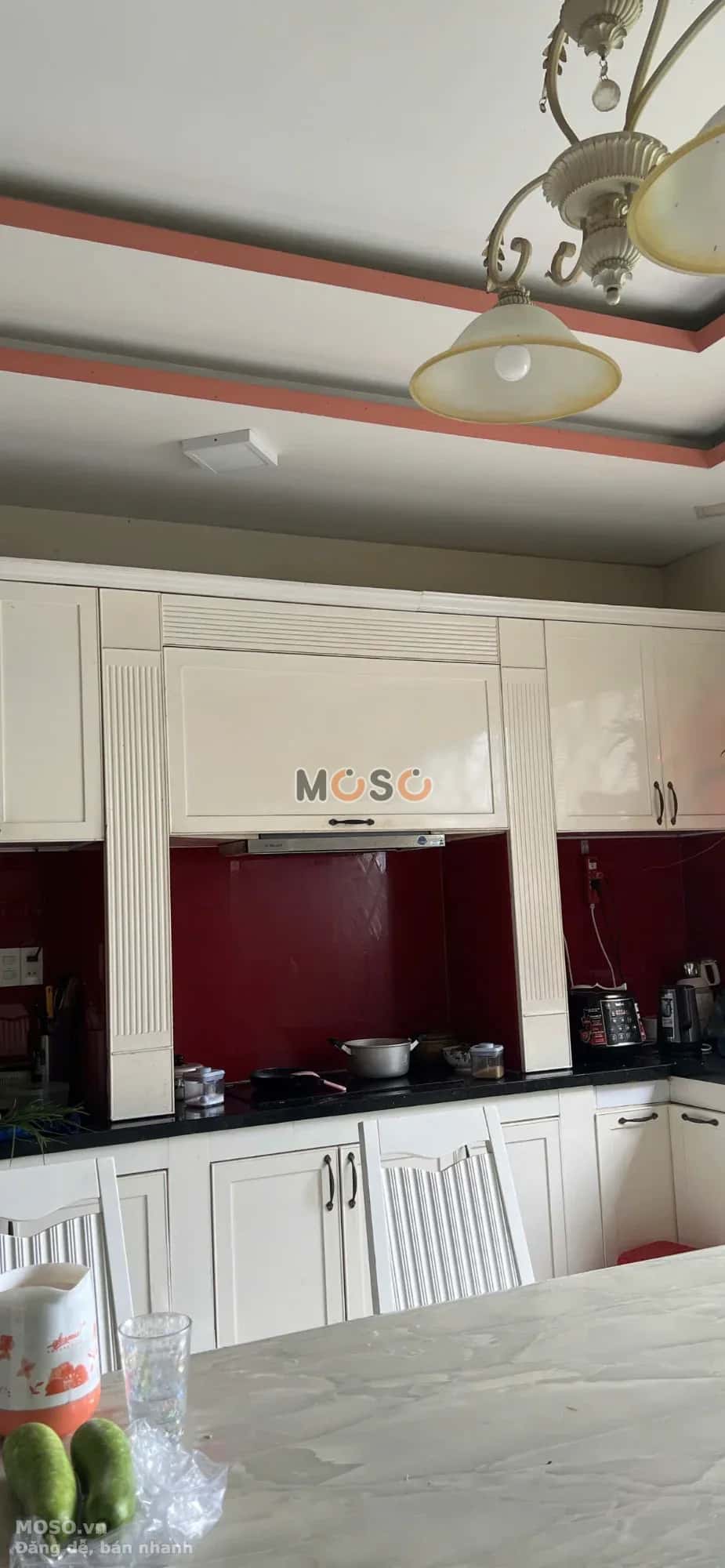 Bán nhà mặt tiền đường số 4A, Khu dân cư 13E Huyện Bình Chánh, TP.HCM – 2 phòng ngủ, giá 9.2 tỷ - ảnh 4