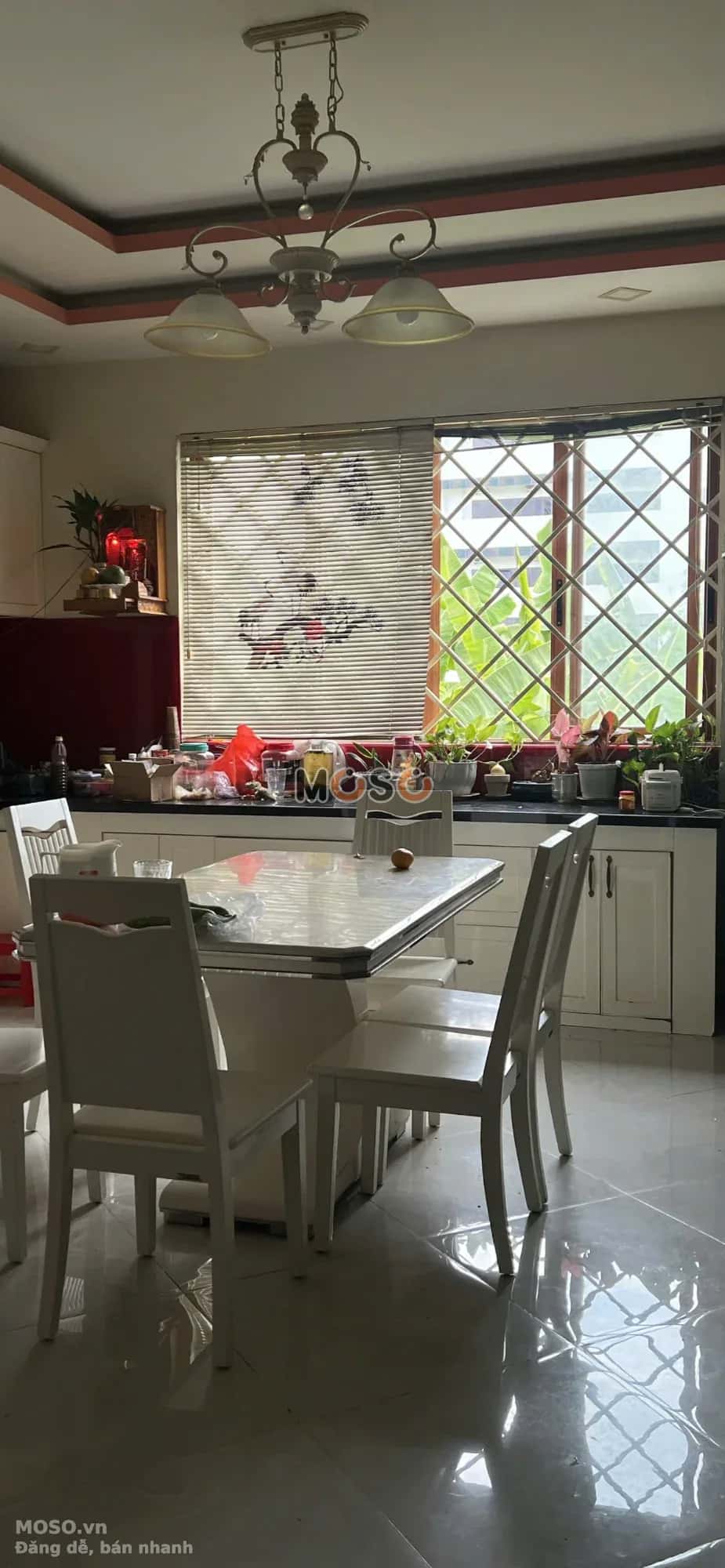 Bán nhà mặt tiền đường số 4A, Khu dân cư 13E Huyện Bình Chánh, TP.HCM – 2 phòng ngủ, giá 9.2 tỷ - ảnh 3