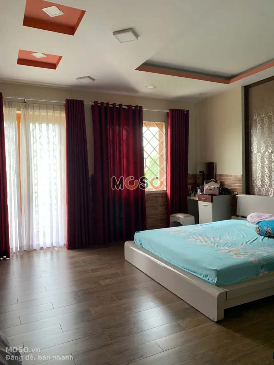 Bán nhà mặt tiền đường số 4A, Khu dân cư 13E Huyện Bình Chánh, TP.HCM – 2 phòng ngủ, giá 9.2 tỷ - ảnh 5