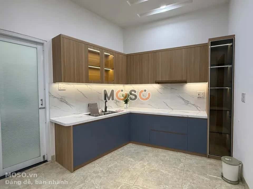 Bán nhà hẻm đường Lương Định Của, tổ 13 Ngọc Hồi Thành phố Nha Trang, Khánh Hòa – 3 phòng ngủ, giá 4.3 tỷ - ảnh 5