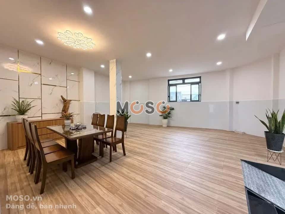 Bán nhà hẻm đường Lương Định Của, tổ 13 Ngọc Hồi Thành phố Nha Trang, Khánh Hòa – 3 phòng ngủ, giá 4.3 tỷ - ảnh 3