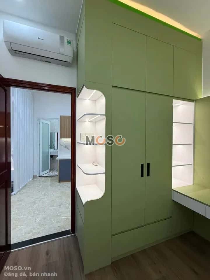 Bán nhà hẻm đường Lương Định Của, tổ 13 Ngọc Hồi Thành phố Nha Trang, Khánh Hòa – 3 phòng ngủ, giá 4.3 tỷ - ảnh 6