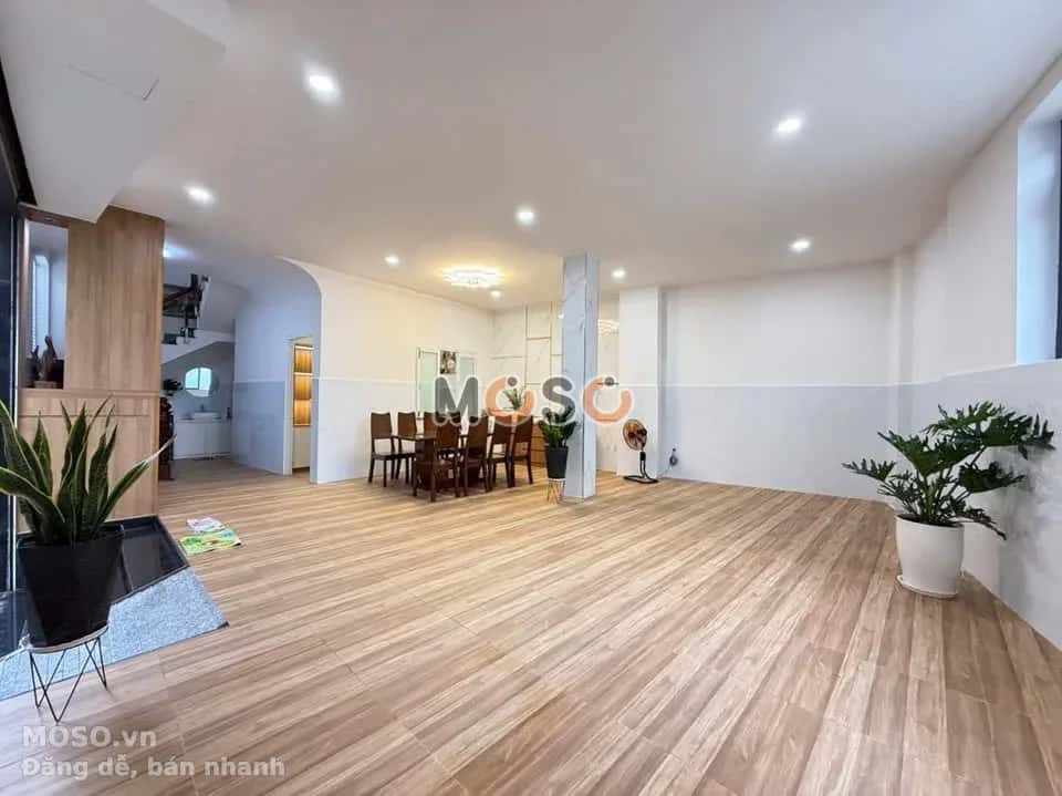 Bán nhà hẻm đường Lương Định Của, tổ 13 Ngọc Hồi Thành phố Nha Trang, Khánh Hòa – 3 phòng ngủ, giá 4.3 tỷ - ảnh 4