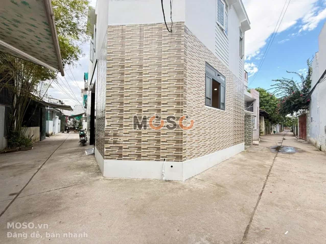Bán nhà hẻm đường Lương Định Của, tổ 13 Ngọc Hồi Thành phố Nha Trang, Khánh Hòa – 3 phòng ngủ, giá 4.3 tỷ - ảnh 8