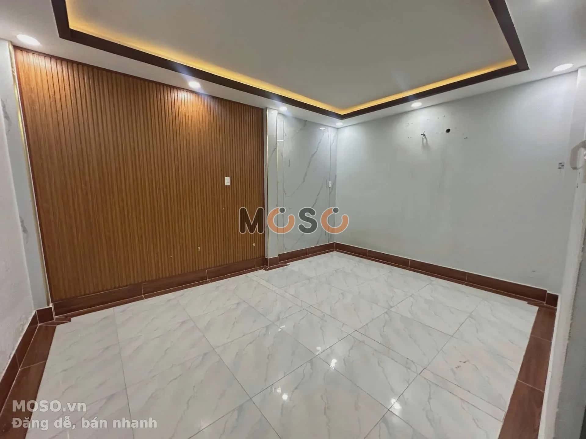 Bán nhà hẻm Lê Văn Khương Quận 12, TP.HCM – 3 phòng ngủ, giá 4 tỷ - ảnh 4