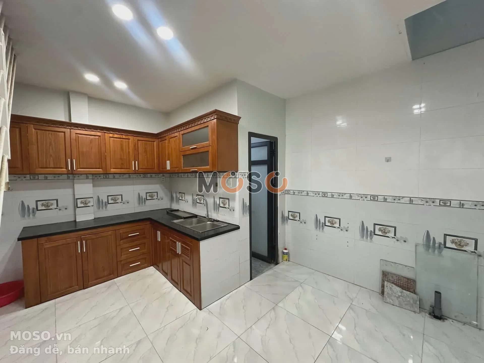 Bán nhà hẻm Lê Văn Khương Quận 12, TP.HCM – 3 phòng ngủ, giá 4 tỷ - ảnh 5