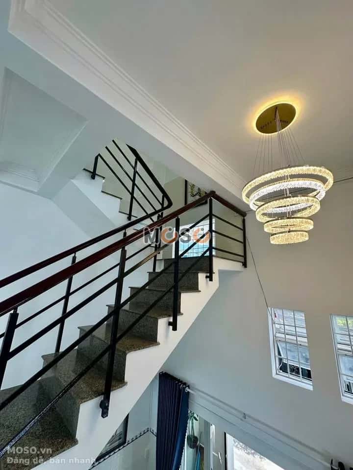 Bán nhà hẻm Lê Lai Thành phố Vũng Tàu, BRVT – 2 phòng ngủ, giá 3.6 tỷ - ảnh 7
