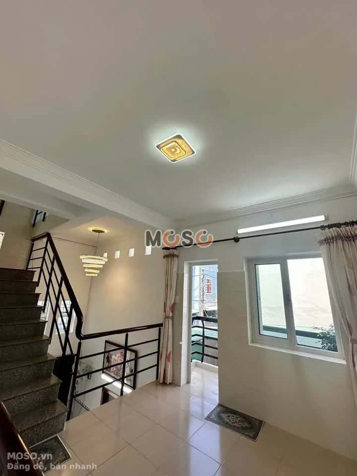 Bán nhà hẻm Lê Lai Thành phố Vũng Tàu, BRVT – 2 phòng ngủ, giá 3.6 tỷ - ảnh 8