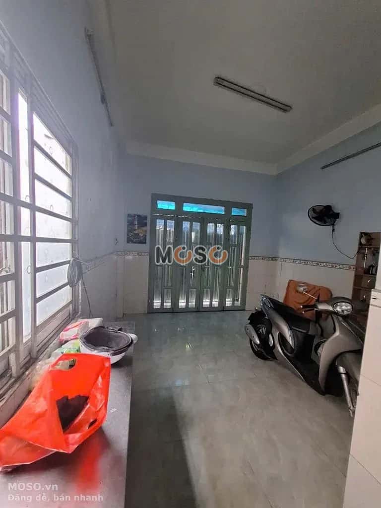 Bán nhà mặt tiền Đoàn Văn Bơ Quận 4, TP.HCM – 4 phòng ngủ, giá 8.5 tỷ - ảnh 3