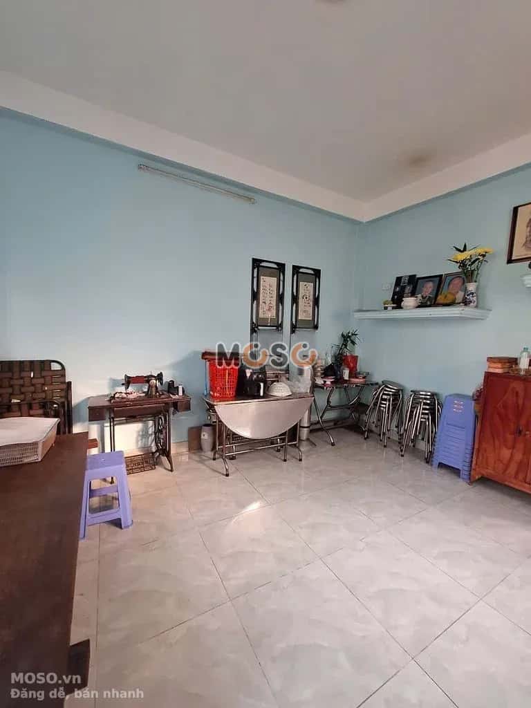 Bán nhà mặt tiền Đoàn Văn Bơ Quận 4, TP.HCM – 4 phòng ngủ, giá 8.5 tỷ - ảnh 7