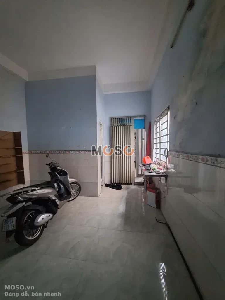 Bán nhà mặt tiền Đoàn Văn Bơ Quận 4, TP.HCM – 4 phòng ngủ, giá 8.5 tỷ - ảnh 4