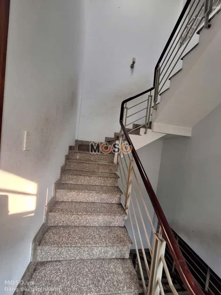 Bán nhà mặt tiền Đoàn Văn Bơ Quận 4, TP.HCM – 4 phòng ngủ, giá 8.5 tỷ - ảnh 8