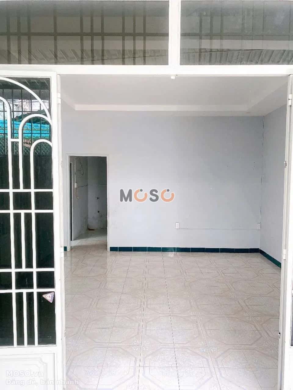 Bán nhà hẻm Mạc Đỉnh Chi Thành phố Vũng Tàu, BRVT – 2 phòng ngủ, giá 4 tỷ - ảnh 3
