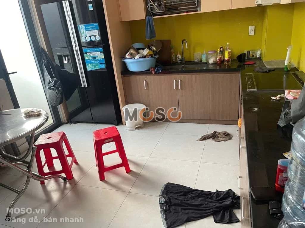 Bán nhà hẻm đường số 6 Quận Bình Tân, TP.HCM – 2 phòng ngủ, giá 7 tỷ - ảnh 3