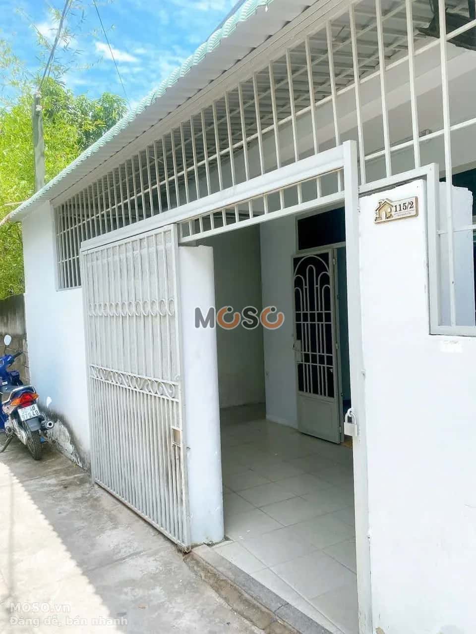 Bán nhà hẻm Mạc Đỉnh Chi Thành phố Vũng Tàu, BRVT – 2 phòng ngủ, giá 4 tỷ - ảnh 2