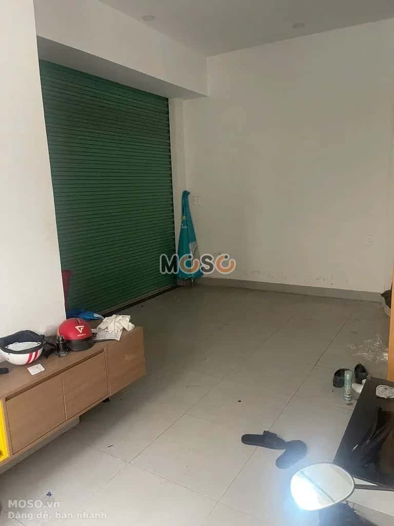 Bán nhà hẻm đường số 6 Quận Bình Tân, TP.HCM – 2 phòng ngủ, giá 7 tỷ - ảnh 4