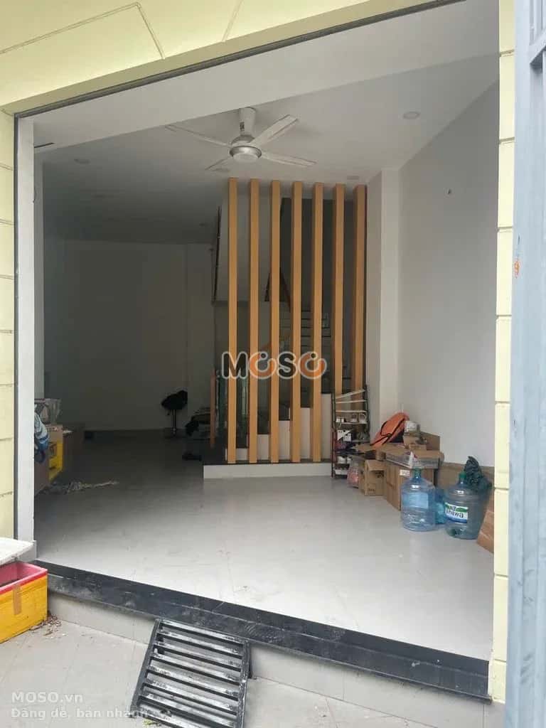 Bán nhà hẻm đường số 6 Quận Bình Tân, TP.HCM – 2 phòng ngủ, giá 7 tỷ - ảnh 2