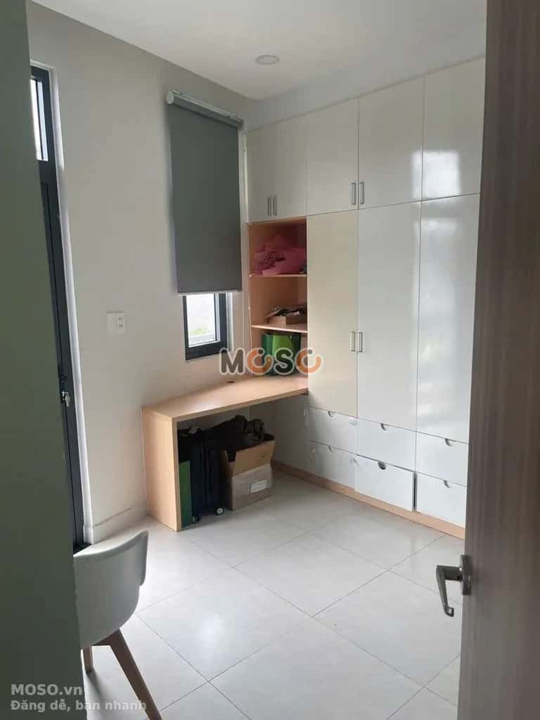 Bán nhà hẻm đường số 6 Quận Bình Tân, TP.HCM – 2 phòng ngủ, giá 7 tỷ - ảnh 6