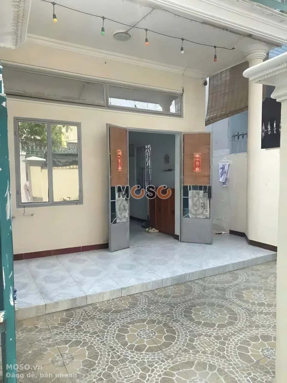 Bán đất Nguyễn Tri Phương Thành phố Vũng Tàu, BRVT – giá 8.6 tỷ - ảnh 2