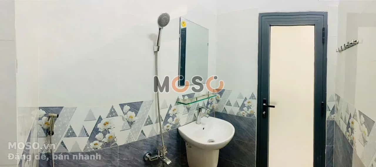 Cho thuê nhà hẻm Trần Văn Giàu Quận Bình Tân, TP.HCM – 1 phòng ngủ, giá 9 triệu - ảnh 4